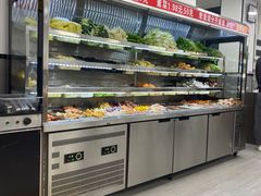 -老五麻辣香锅(盘锦花园店)