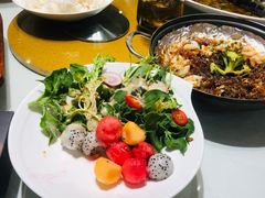 -辣螃铠盆盆蟹大排档(海昌店)
