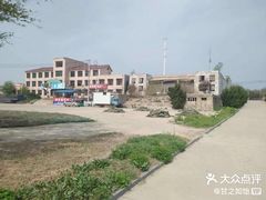 -养马岛旅游度假区