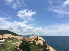 -放鸡岛生态旅游国际度假区