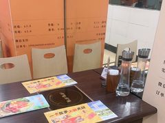 -呷哺呷哺(西单大悦城店)