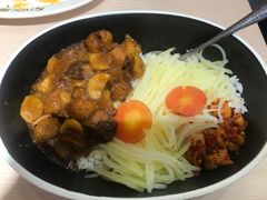 -I-YOU面缘·仁和新城店