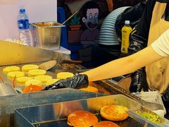 -龙湖杭州滨江天街