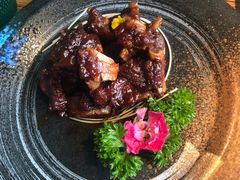 糖醋排骨-嘉禾·悦享餐厅(八方汇店)