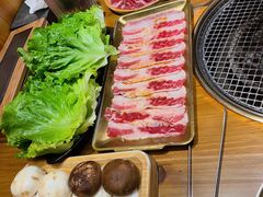 -牛人·雪花牛·木炭烤肉(昆山陆家店)