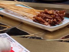 -高鸽子锦州烧烤63年(海阳路店)