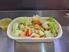 -YallaYalla丫拉中东料理小吃·清真(太古里店)