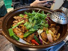 -凤兴鸡煲(宝安海雅店)