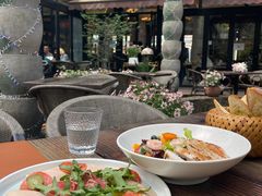 -Golden Lily河内巴黎法越料理餐厅(建国西路店)