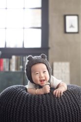 -WPlus明星肖像亲子全家福摄影