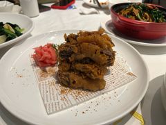 -上海会馆(香港名都店)