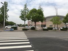 -南京财经大学(仙林校区)