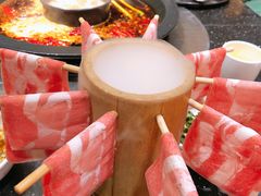-铜人李火锅(西大街店)