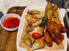 -星怡会·新加坡新美食(苏州中心店)