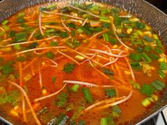-旺福·贵州酸汤牛肉火锅(陆悦天地店)