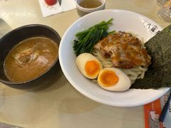 -八盛屋·沾面(集美万达店)