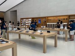 -Apple零售店(苏州店)