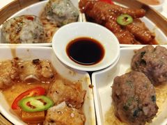 -金悦轩海鲜酒家(拱北店)