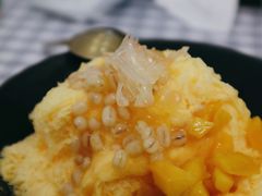 -鞠婆婆•绵绵冰•凉糕•手工冰粉(苏稽一店)