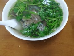 -回回锅贴(小河沿店)