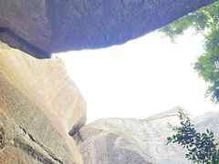 -南澳海滩