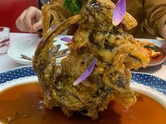 -鑫悦诚府·新鲁菜·餐厅(趵突泉店)