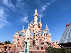 -上海迪士尼度假区