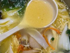 -小满手工粉(上海月星环球港店)