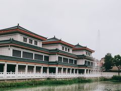 -荆州博物馆