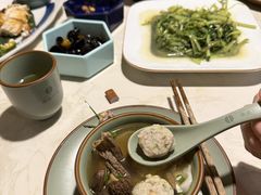 -雨后行菜(报慈北路店)