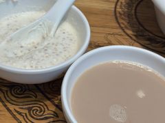 -哈啾嗨·蒙文化主题餐厅(京汉新城店)