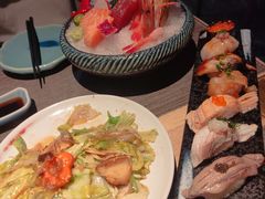-炙柒Sekinana·精致日料(合生汇店)