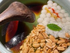 -吃饭皇帝大(长宁龙之梦店)