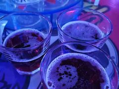 -UP嘻哈酒吧(粉巢店)
