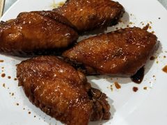 秘制鸡翅-华嫂冰室(尖沙咀店)