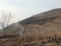 -妙峰山风景名胜区