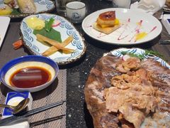-極上萬膳·日料放题(海岸城店)