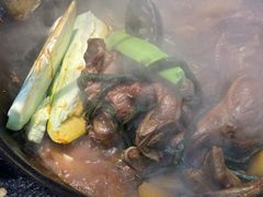 -姚家小院灶台鱼