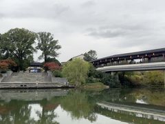 -雅达·阳羡溪山小镇中心