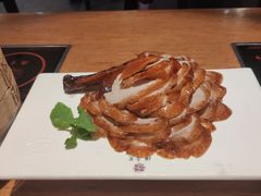 北京烤鸭（半只）-德香苑脆皮烤鸭·经典(爱融荟城店)