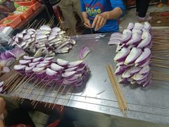 -幸福铁板烧(共和村店)