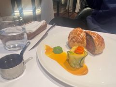 -L'Arome芳芳法国餐厅(仙林金鹰店)