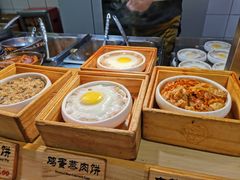 -72街荷叶饭(东方宝泰广场店)