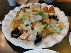 -清真宏玉祥黄门脸餐厅(华荫东里店)