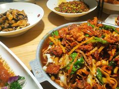 -长寿面馆(振兴路店)