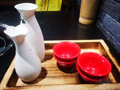 -重庆古老火锅