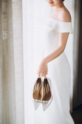 -LaMousse婚纱买手店