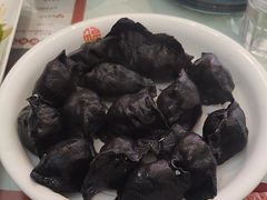 -添福来墨鱼饺子 · 海鲜东北菜(泡崖店)