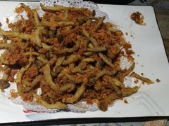-大城·烧烤海鲜大排档(台东店)
