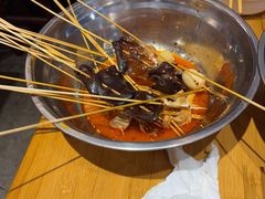 -嘉州鲜知味钵钵鸡(奎星楼店)